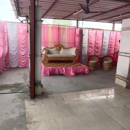 Hotel Royal Residency Siliguri Exteriör bild