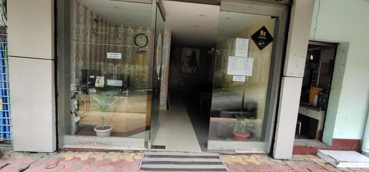 Hotel Royal Residency Siliguri Exteriör bild