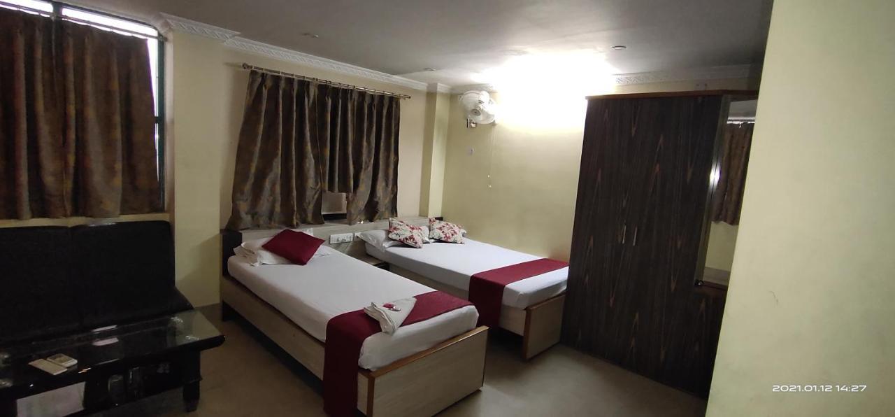Hotel Royal Residency Siliguri Exteriör bild