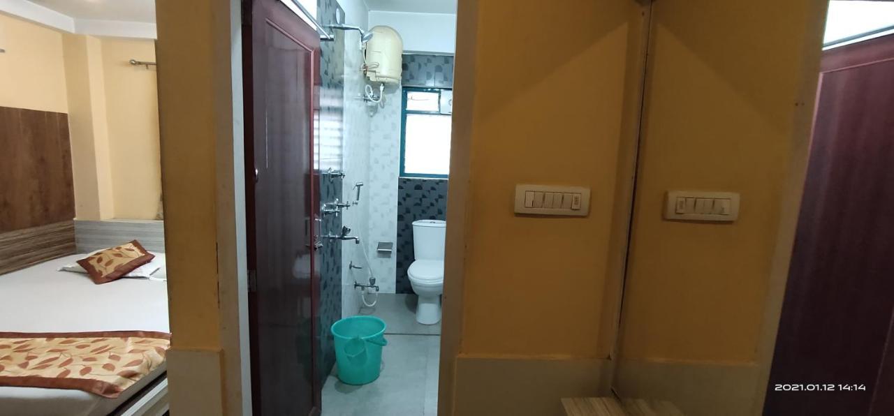 Hotel Royal Residency Siliguri Exteriör bild