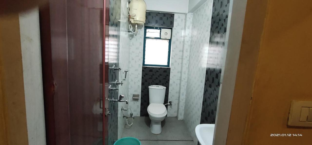 Hotel Royal Residency Siliguri Exteriör bild