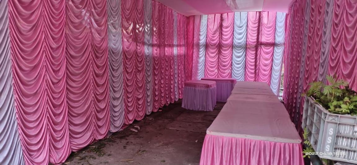 Hotel Royal Residency Siliguri Exteriör bild