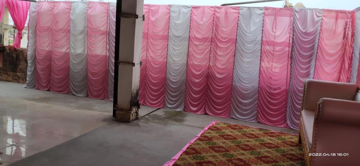 Hotel Royal Residency Siliguri Exteriör bild