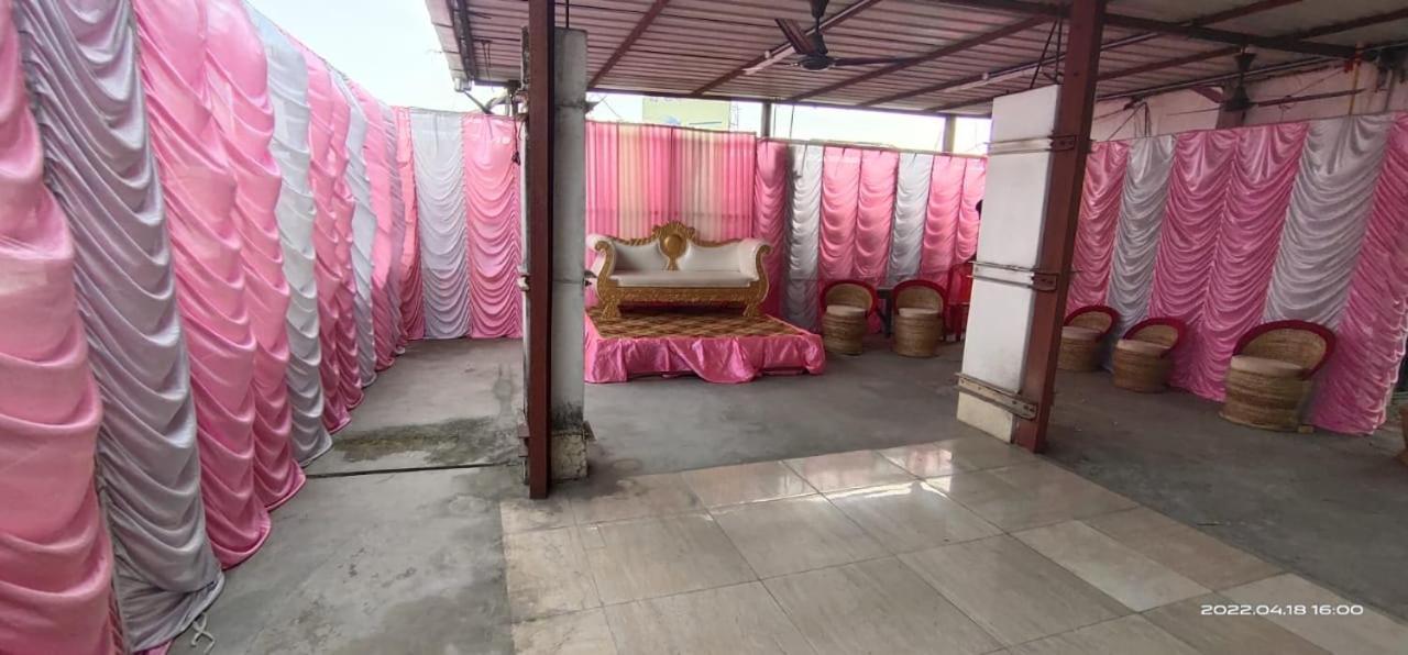 Hotel Royal Residency Siliguri Exteriör bild